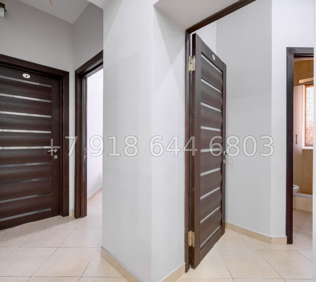 № 70 ш. ЖК Московия центр города Сочи  - миниатюра 29