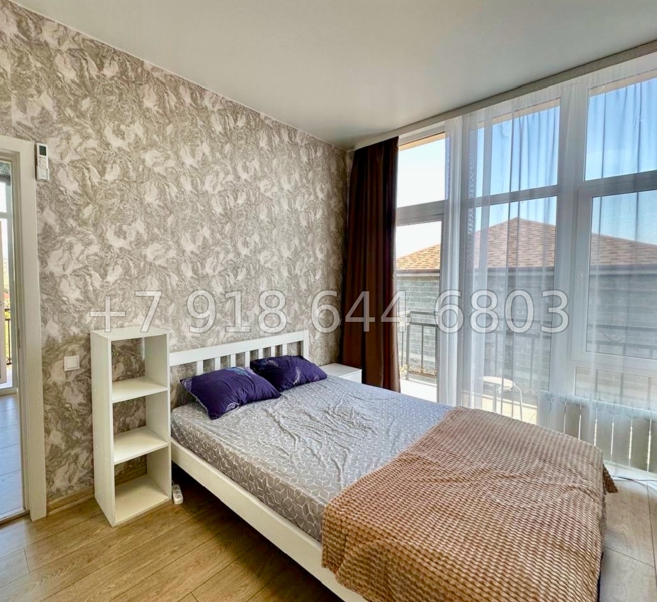 № 175 А. Дом с ремонтом в Адлере  - миниатюра 13