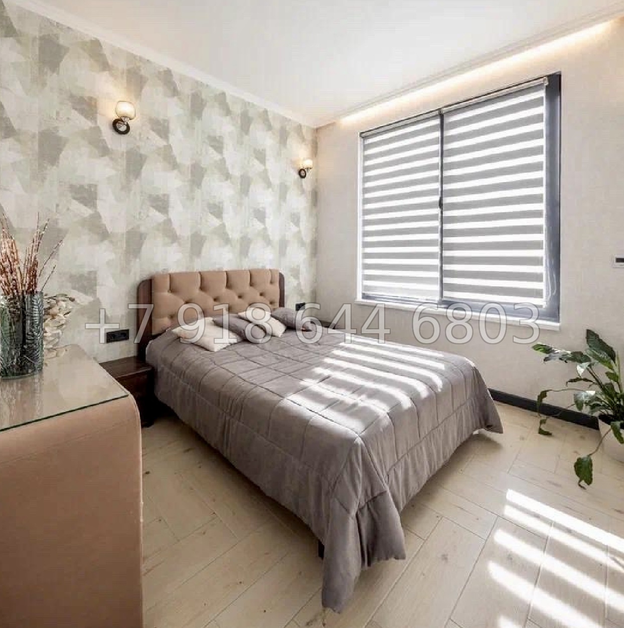 № 197 Б. Одноэтажный дом с ремонтом в Сочи  - миниатюра 33