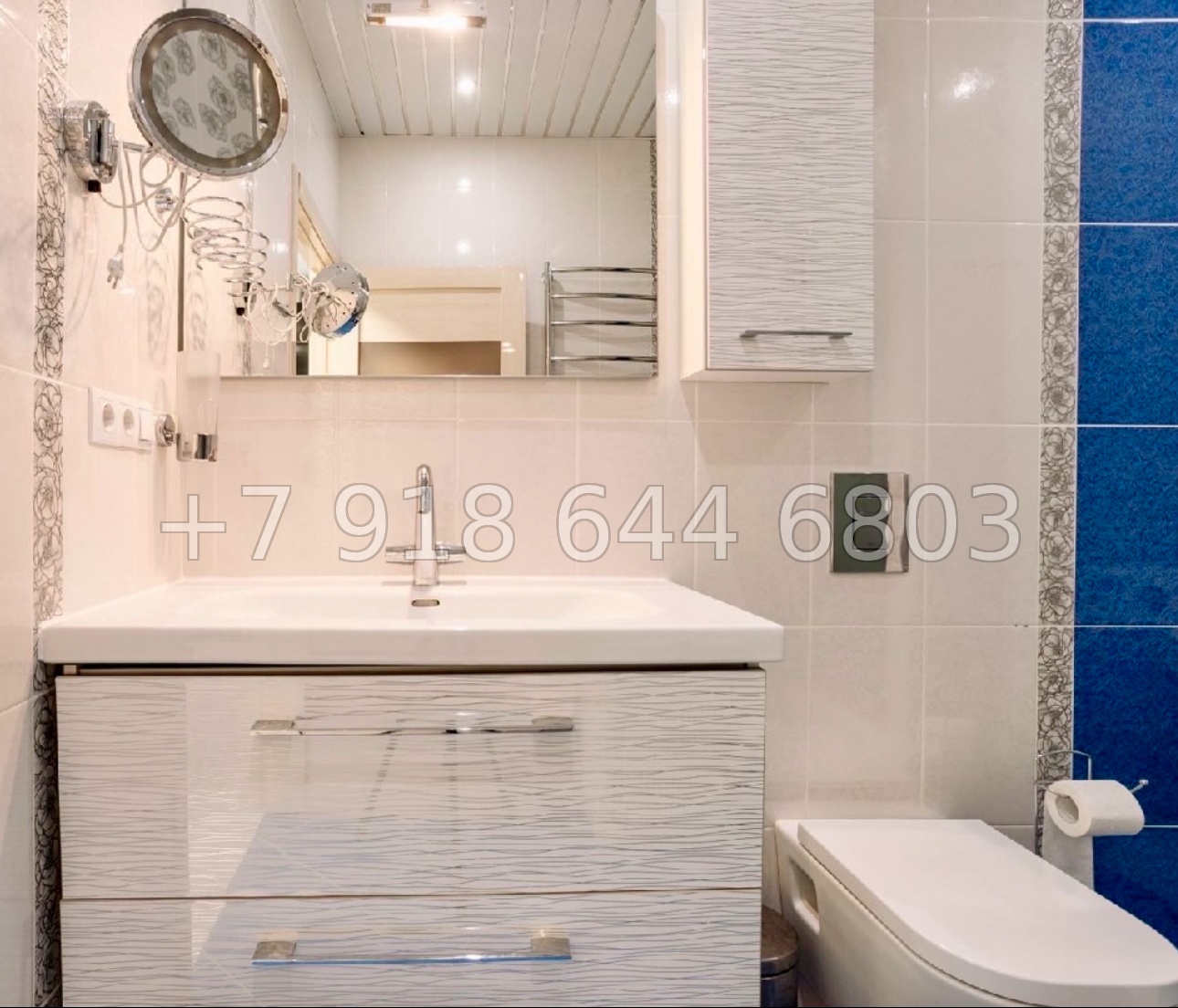 № 39 ш. ЖК Королевский Парк Сочи  - миниатюра 26