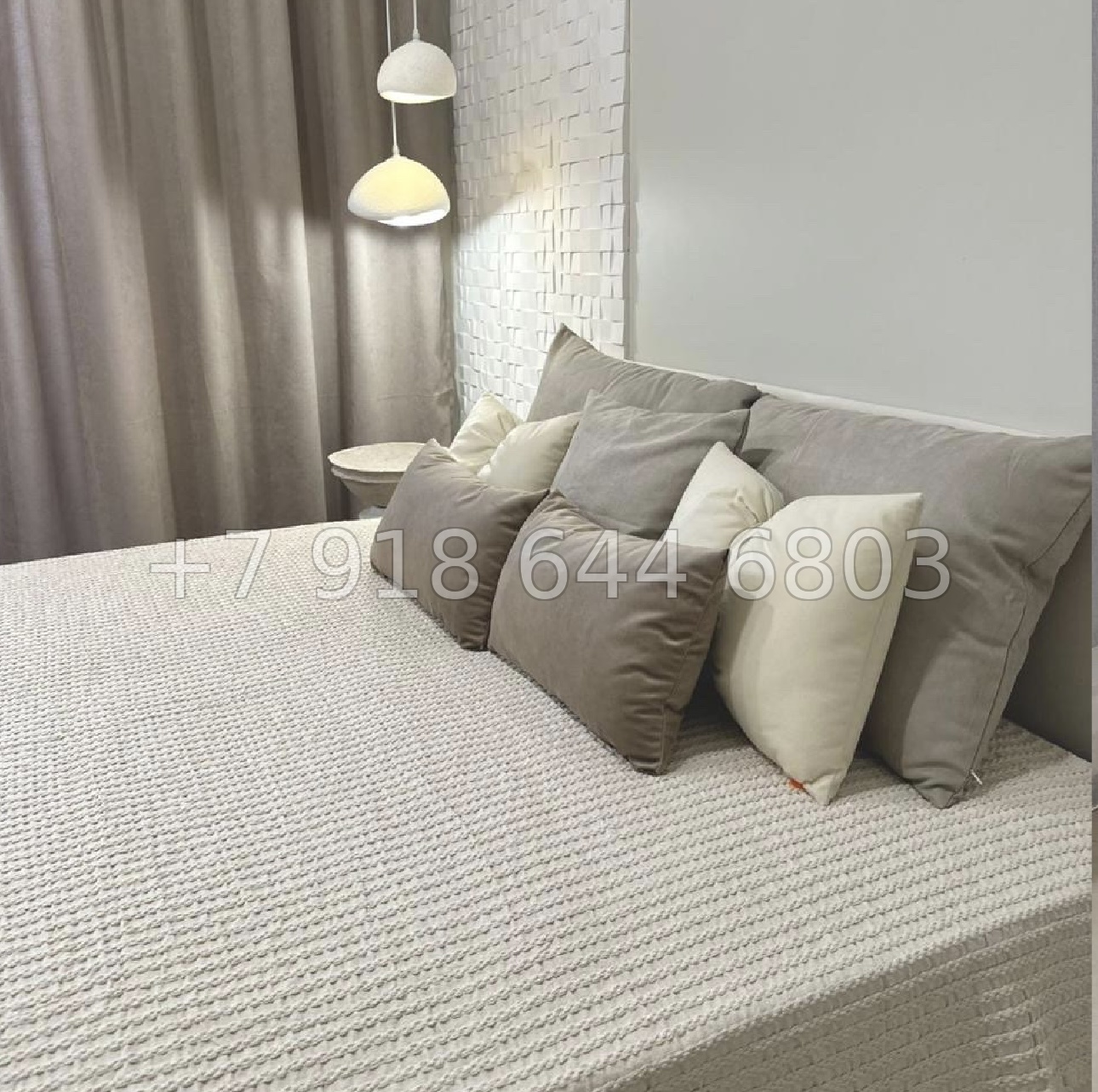 № 184 Б. Дом с бассейном в Адлере  - миниатюра 6