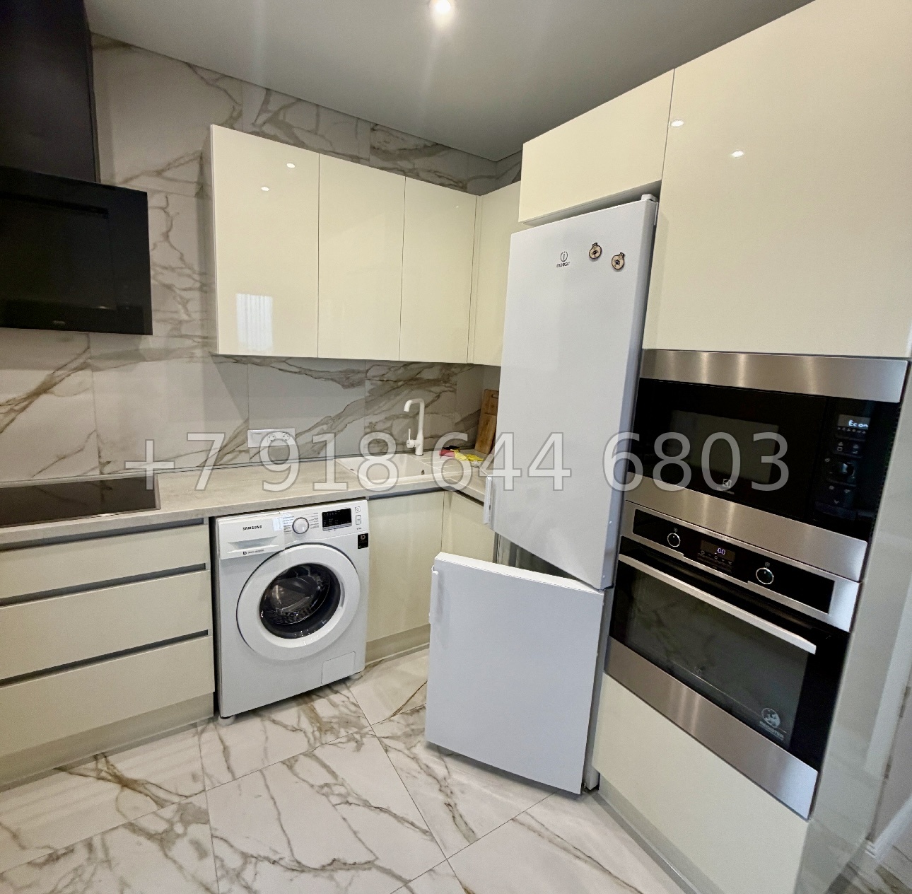 № 568 р. ЖК Сочи Парк  - миниатюра 6