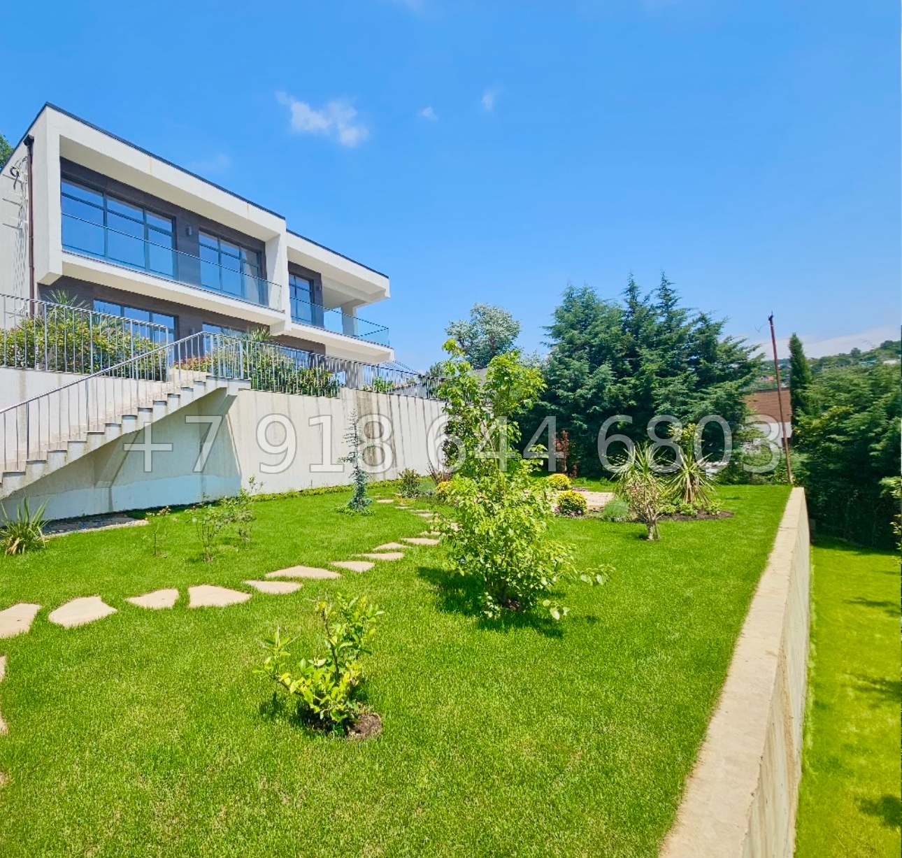 № 78 м. Дом в Сочи  - миниатюра 12