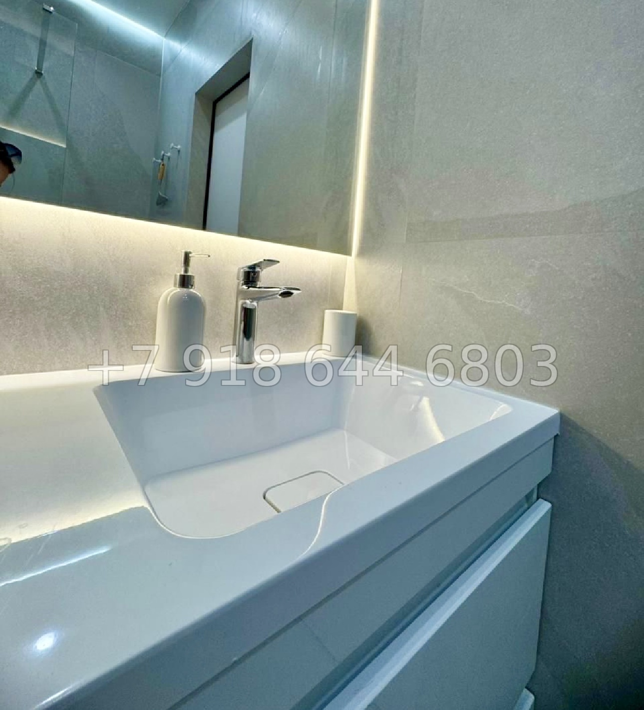 № 231 р. Квартира в ЖК Кислород Сочи  - миниатюра 15