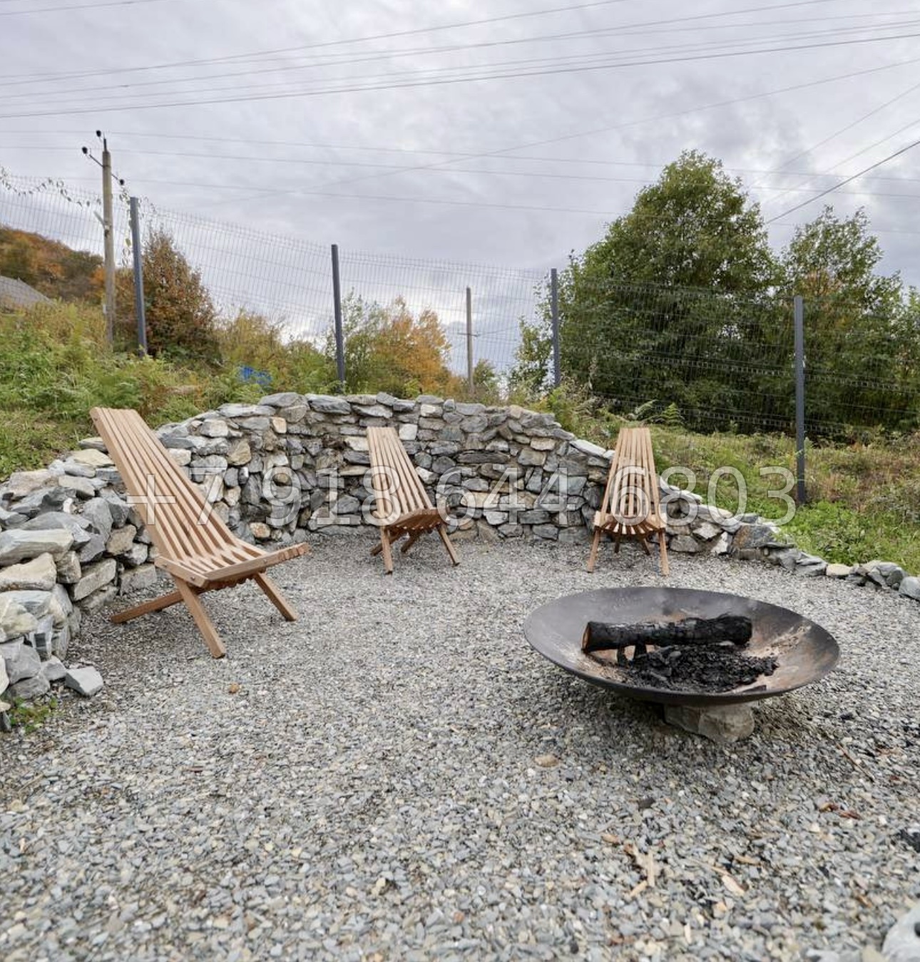 № 46 А. Дом для любителей тишины в Сочи  - миниатюра 7