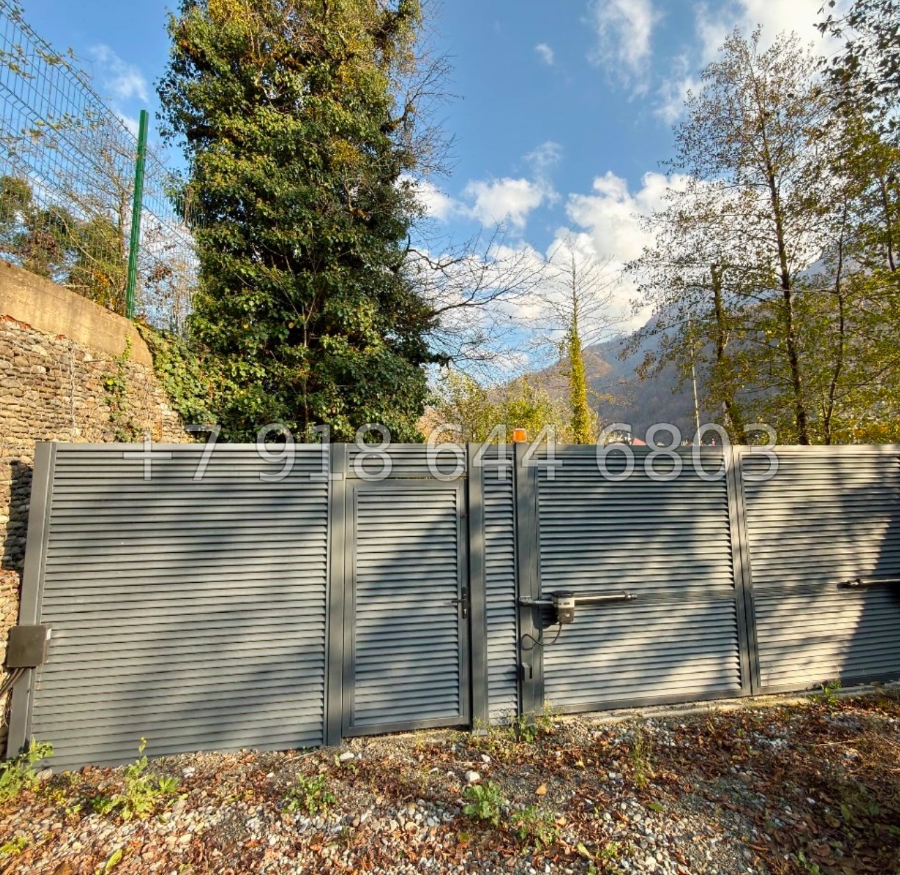 № 51 в. Дом Хайтек на Красной Поляне  - миниатюра 25