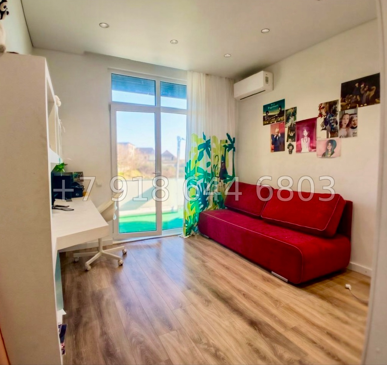 № 151 А. Дом в Адлере с ремонтом  - миниатюра 10