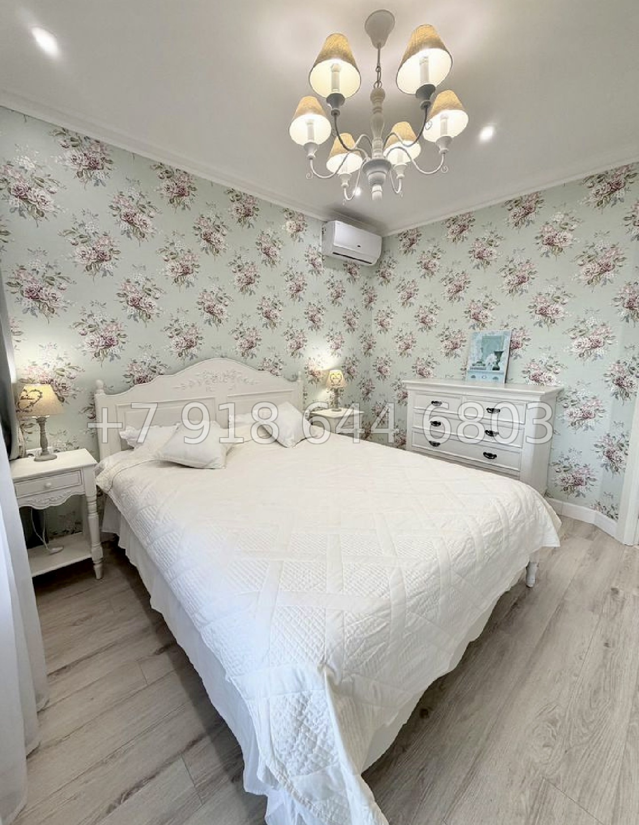 № 421 р. ЖК Мидгард Сочи. Квартира на море в Сочи  - миниатюра 5