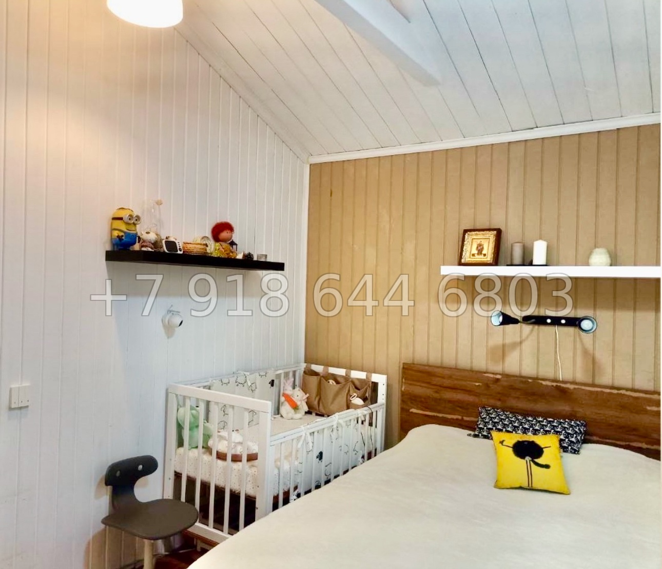 № 125 А. Дом с ремонтом в Адлере  - миниатюра 4