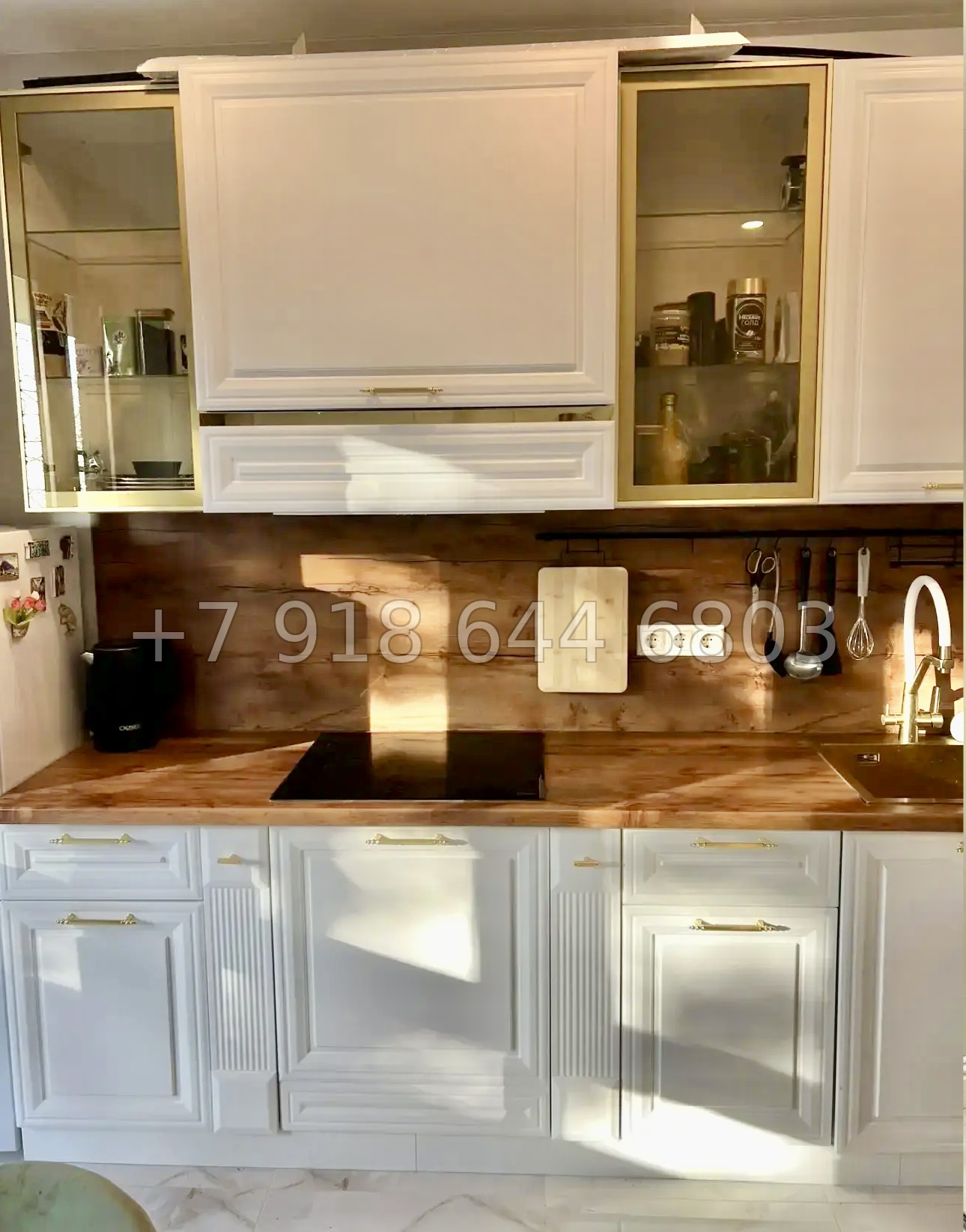 № 45 г. Крым Ялта апартаменты на море  - миниатюра 13