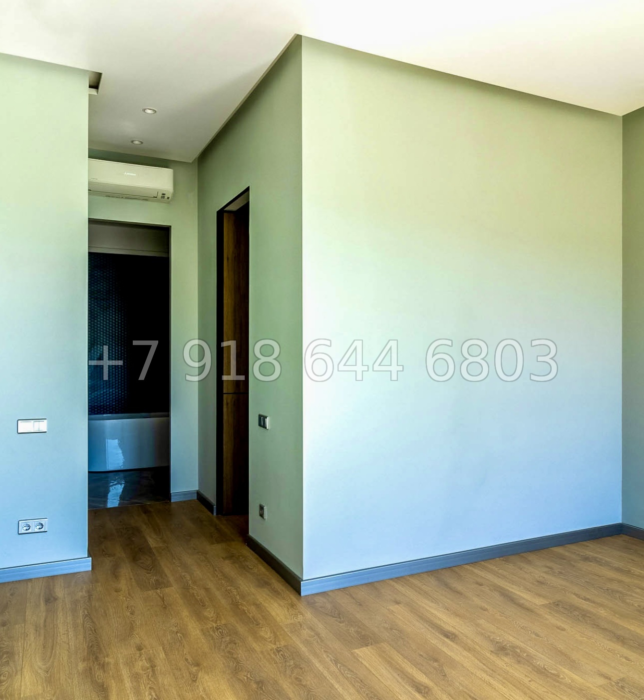 № 16 М. Дом с бассейном и ремонтом в Сочи на Мацесте - миниатюра 52