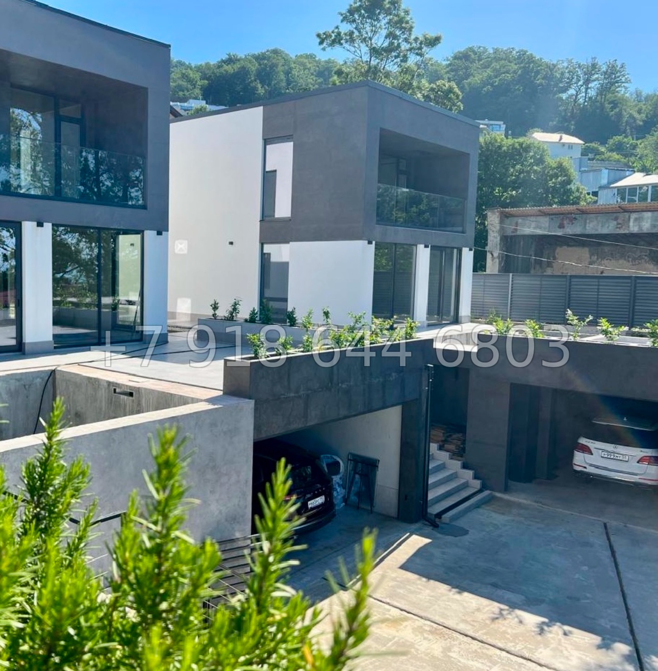 № 58 м. Дом на Звездной в Сочи  - миниатюра 3