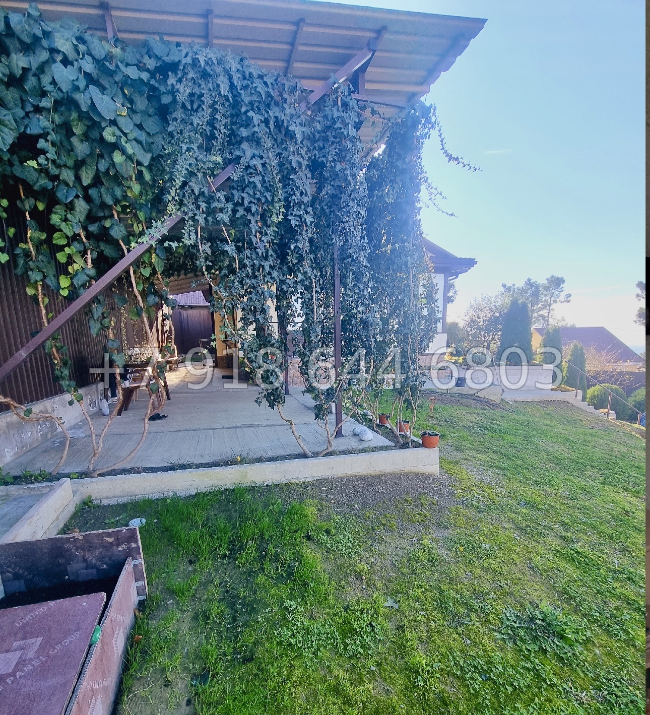 № 97 А. Дом с ремонтом в Сочи  - миниатюра 8