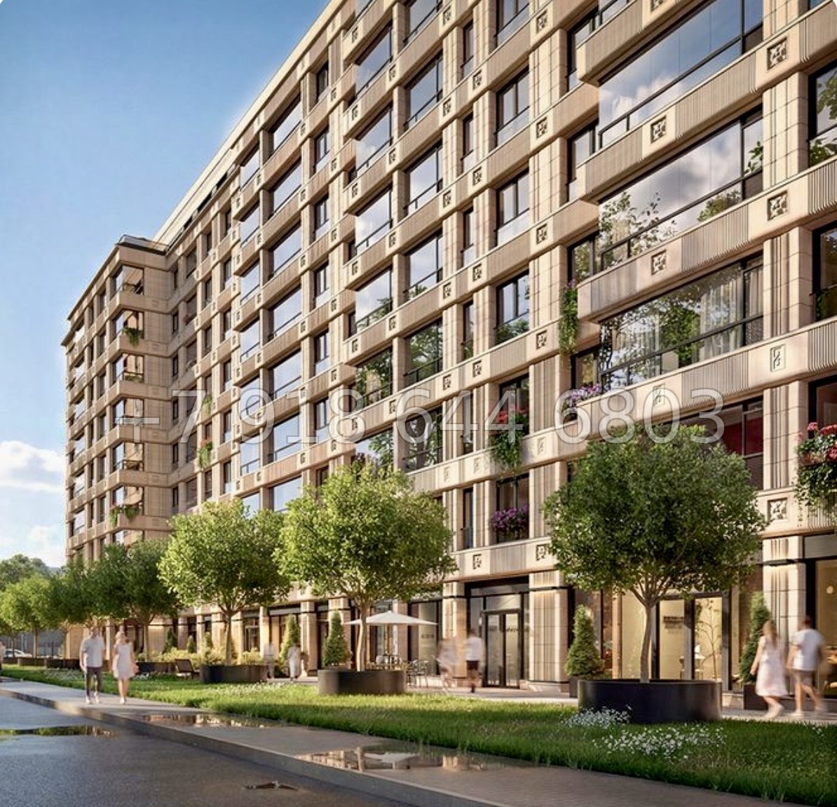 № 55 ы. Метро Площадь Восстания. Метро Маяковская. Метро Площадь Александра Невского. ЖК Новгородская Санкт Петербург  - миниатюра 12