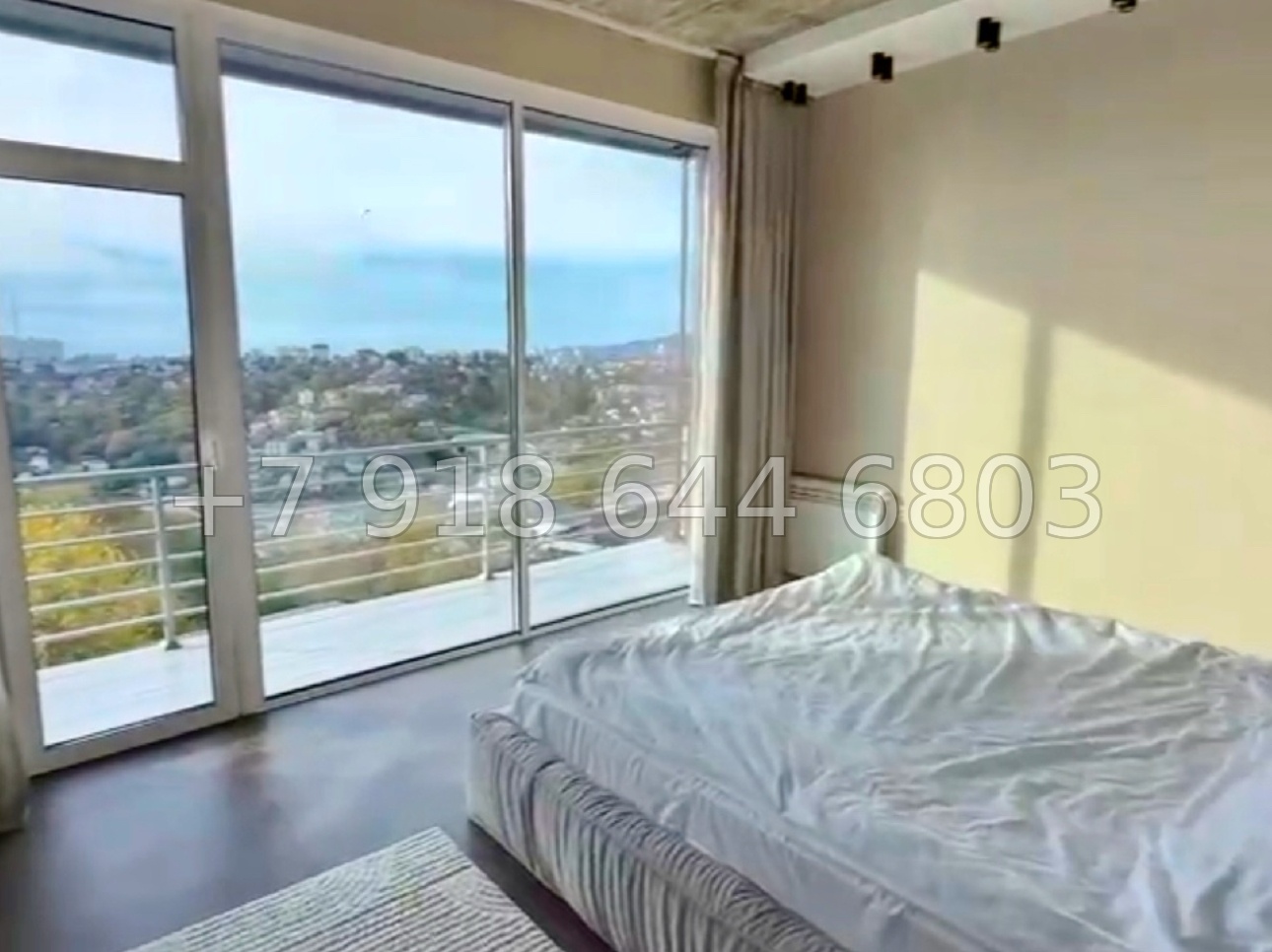 № 141 Б. Дом в Сочи  - миниатюра 19