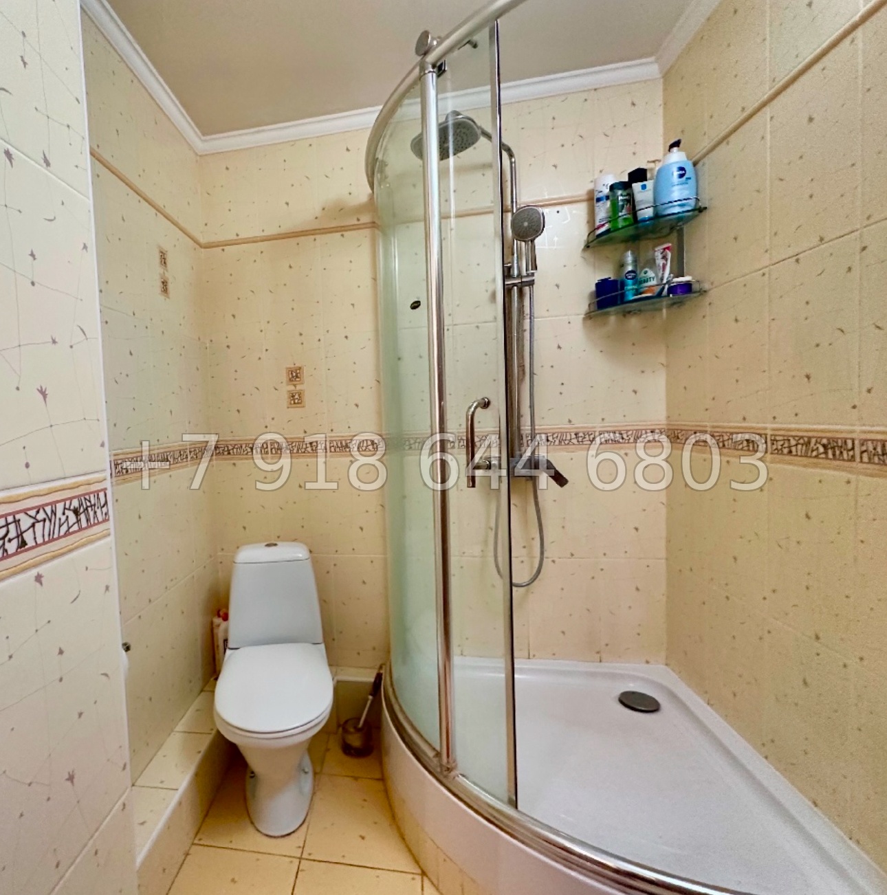 № 49 г. Пятикомнатная квартира в Симферополе  - миниатюра 20