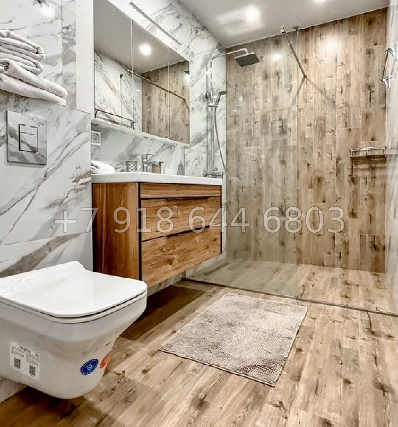 № 276 р.. квартира в Сочи район Светлана  - миниатюра 20