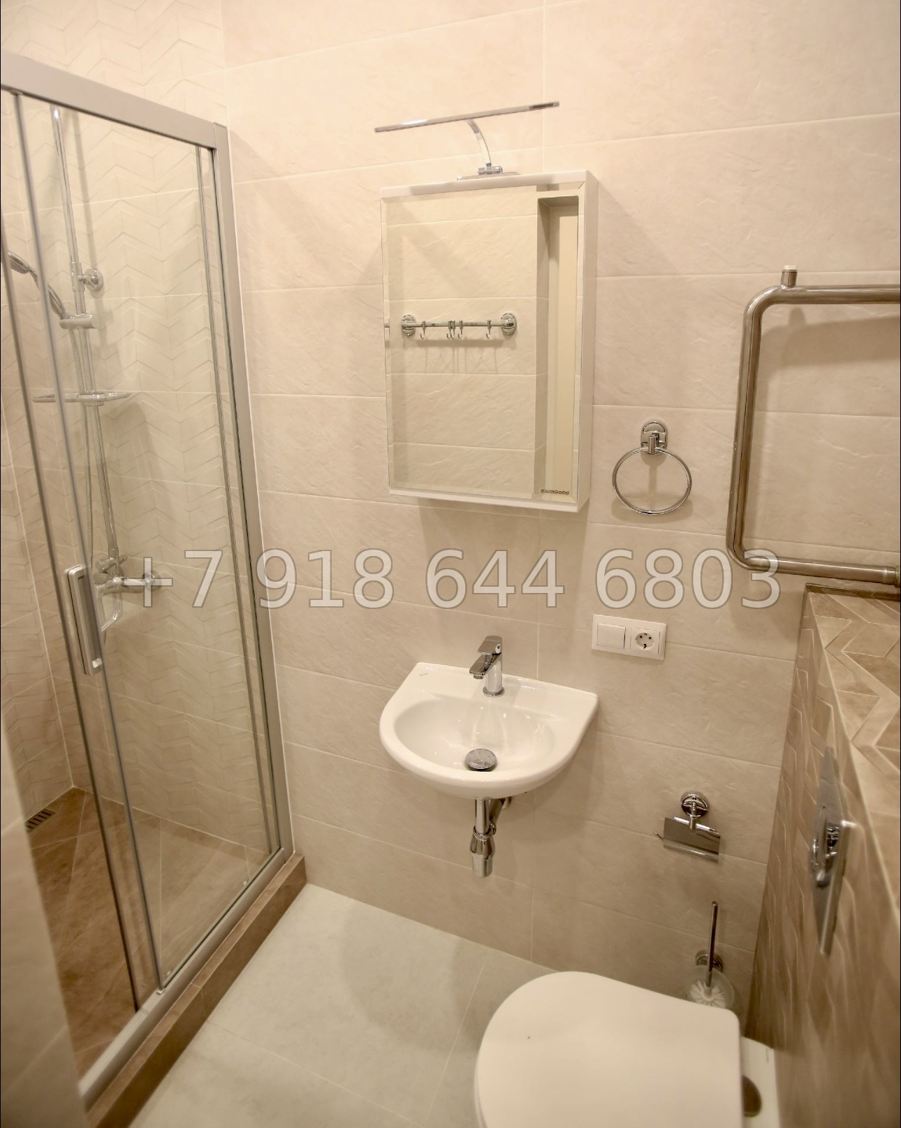 № 78 Б. Несколько домов в Адлере с ремонтом  - миниатюра 13