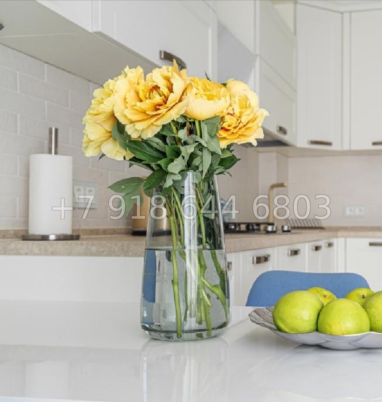 № 24 и. Квартира на Красной Поляне  - миниатюра 10