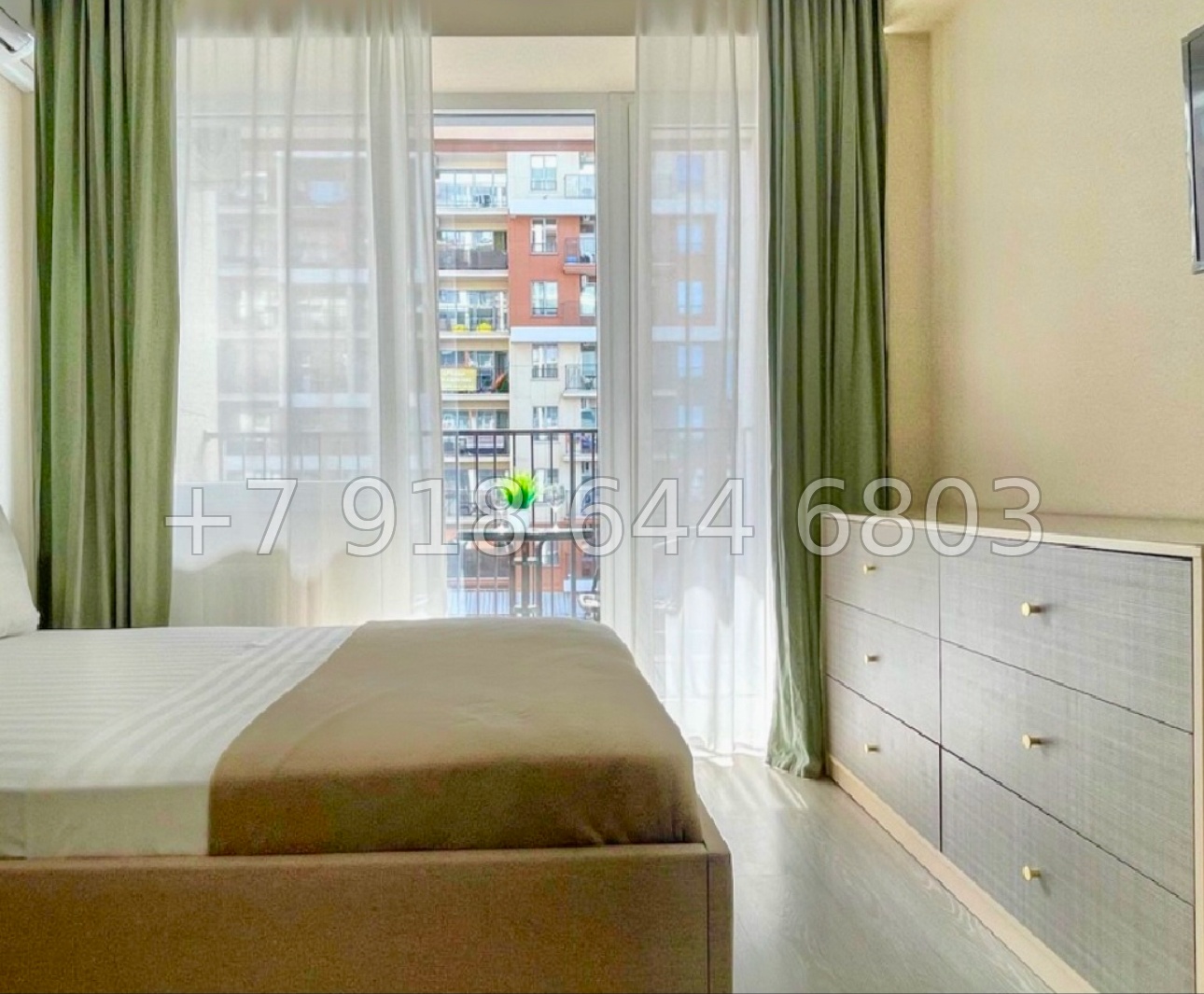 № 507 р. ЖК Каравелла Португалии Сочи Дагомыс  - миниатюра 7