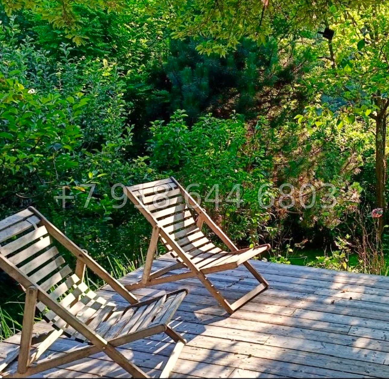 № 81А. Дача в Сочи  - миниатюра 10