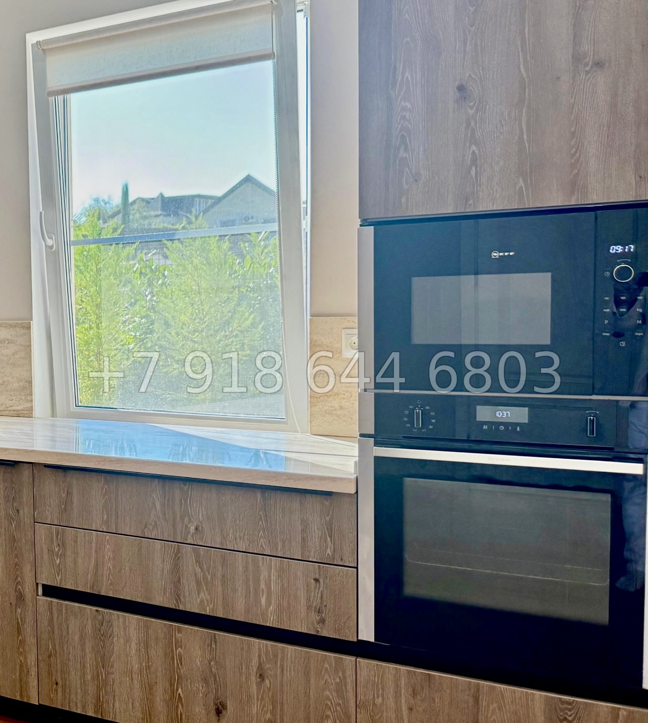 № 2 В. Дом с бассейном в Адлере  - миниатюра 15