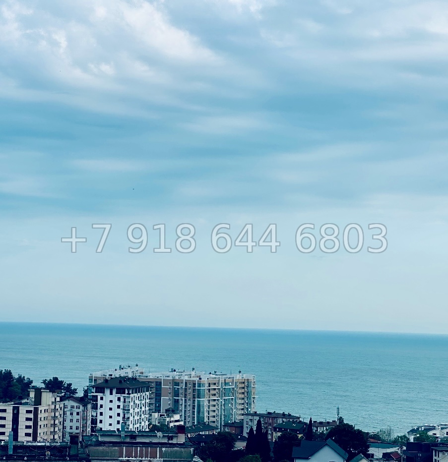 № 759 р. Квартира у моря в Сочи  - миниатюра 25