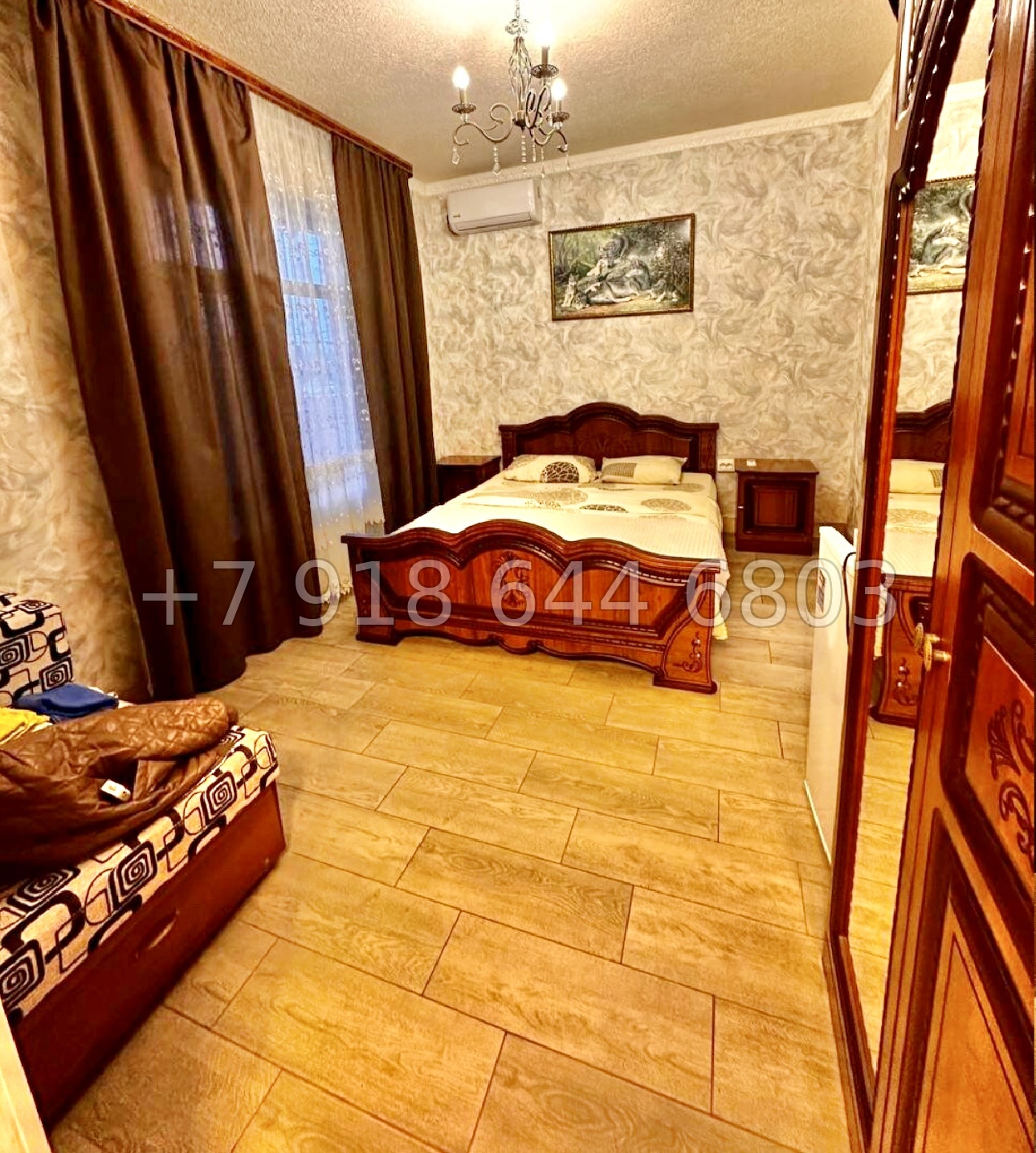 № 92 в. Мини-отель в Сириусе  - миниатюра 4