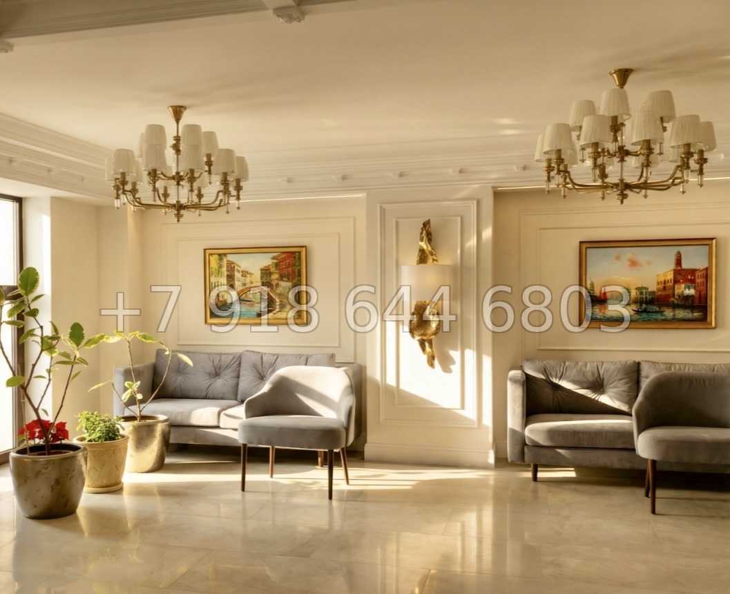 № 885. Квартира в центре Сочи  - миниатюра 22