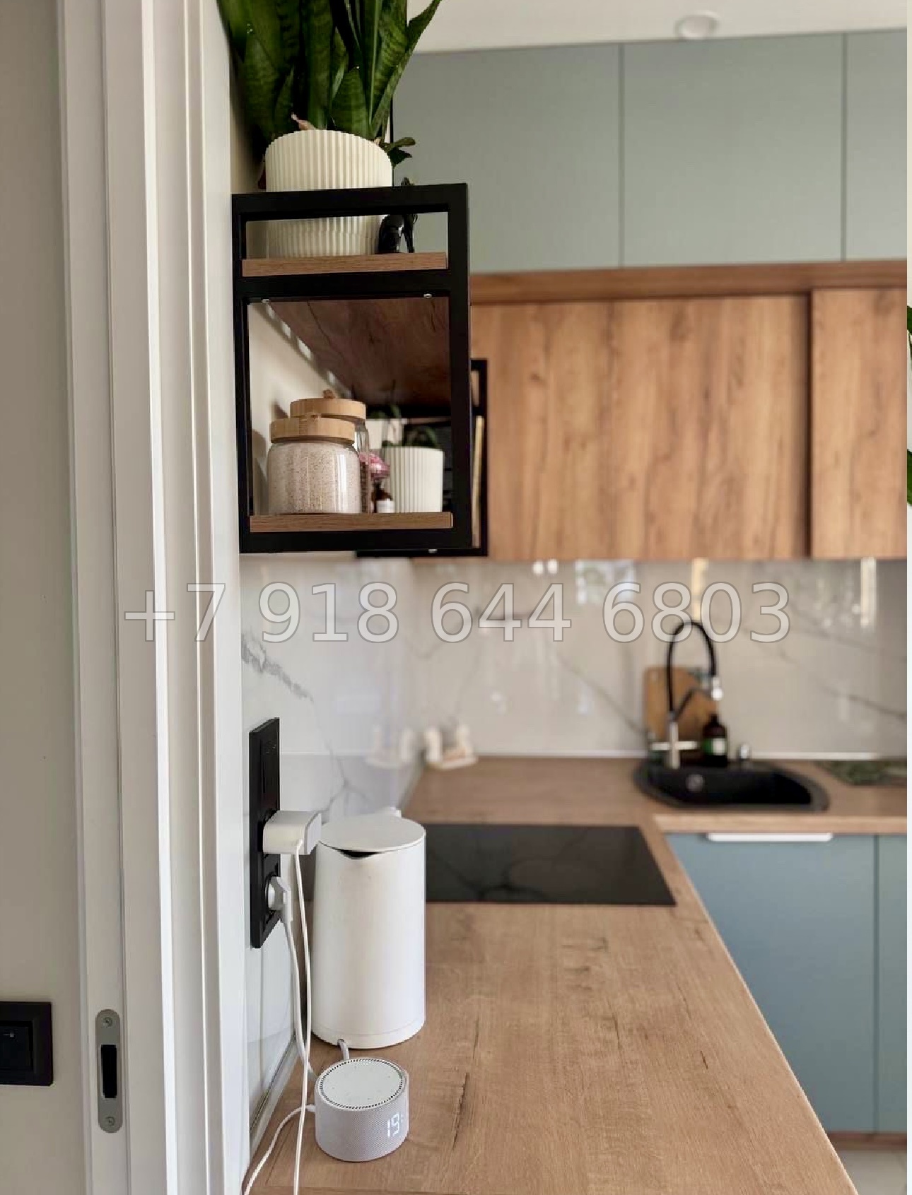 № 55р. Роскошная квартира в Сириусе. ЖК Фрукты Сириус  - миниатюра 4