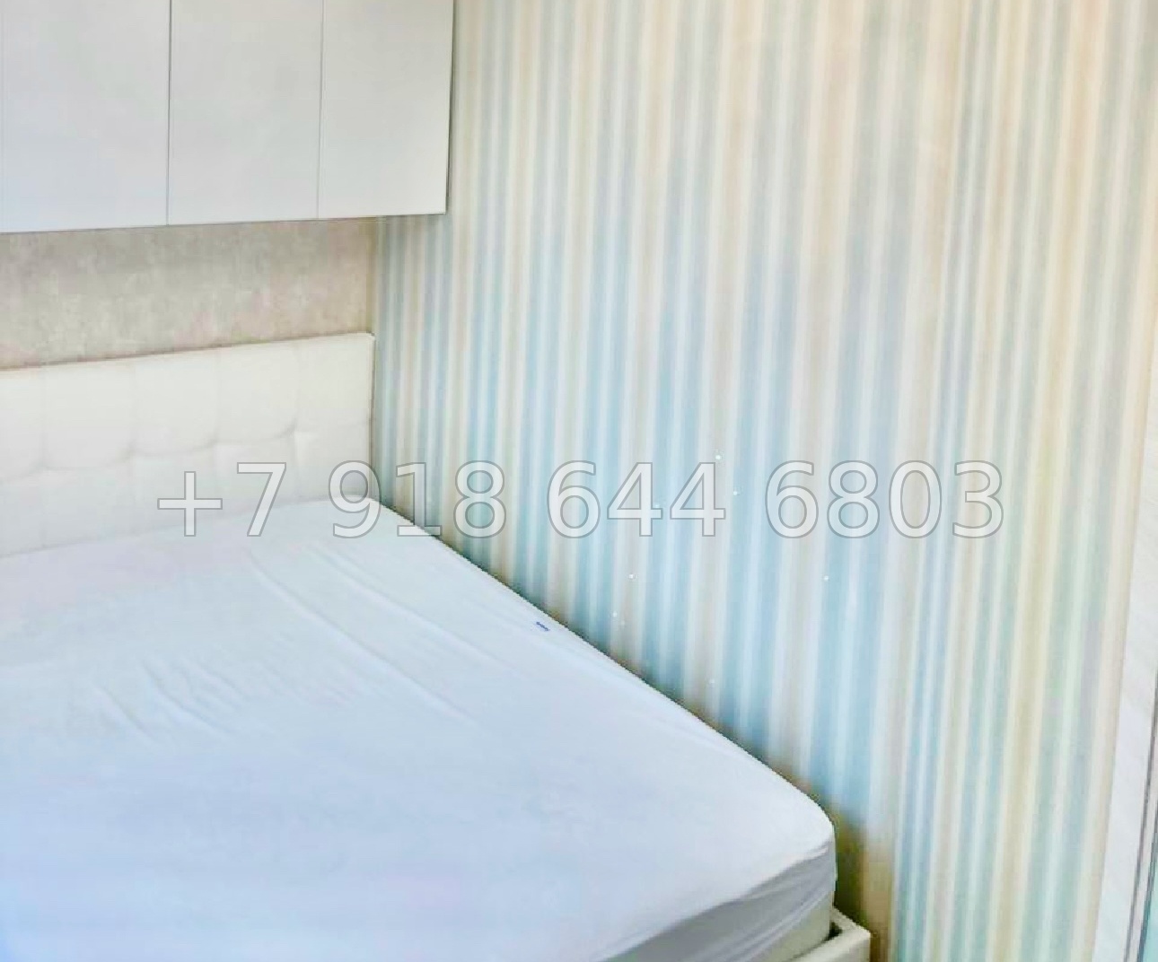 № 175 р. Квартира в ЖК Остров Мечты в Сочи  - миниатюра 6