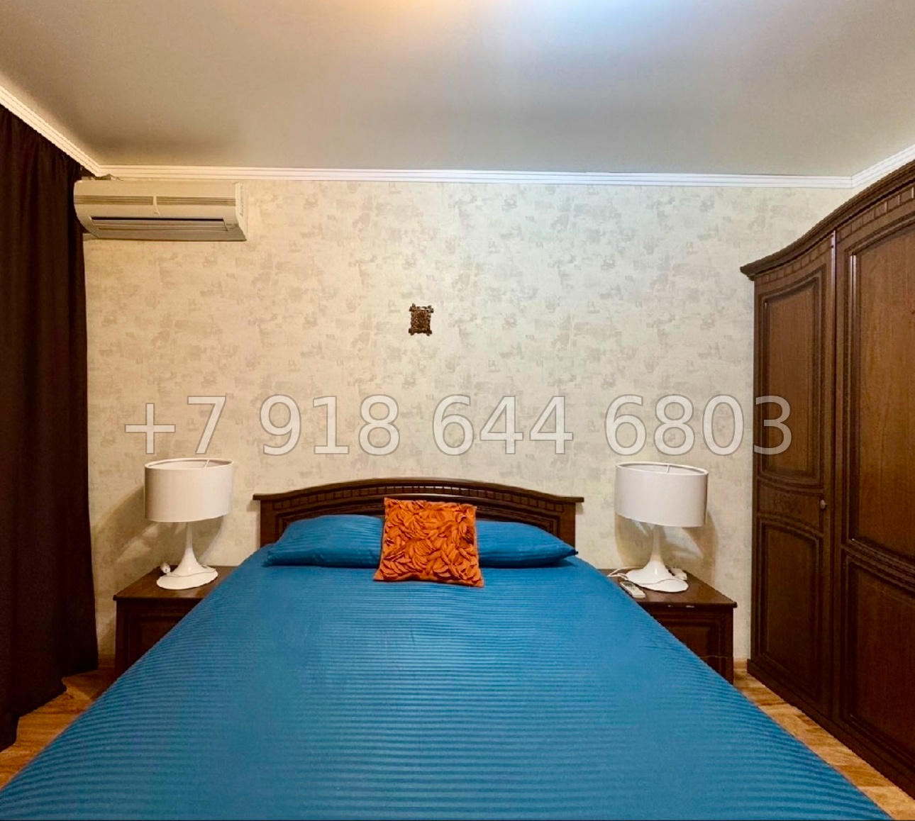 № 321 р. Квартира в самом центре города Сочи  - миниатюра 3