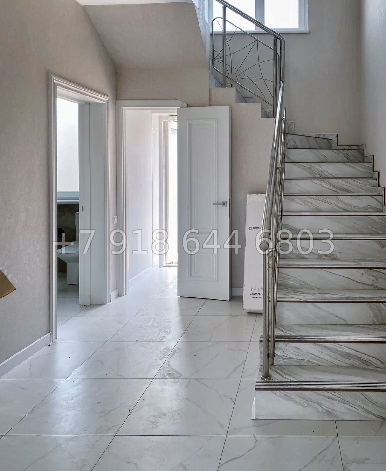 № 8 н. Евпатория. 8 домов с ремонтом  - миниатюра 14