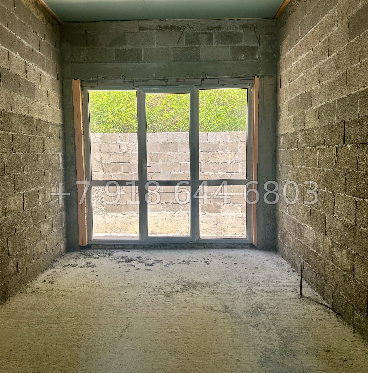 № 48 А. Одноэтажные дома в Сочи  - миниатюра 22