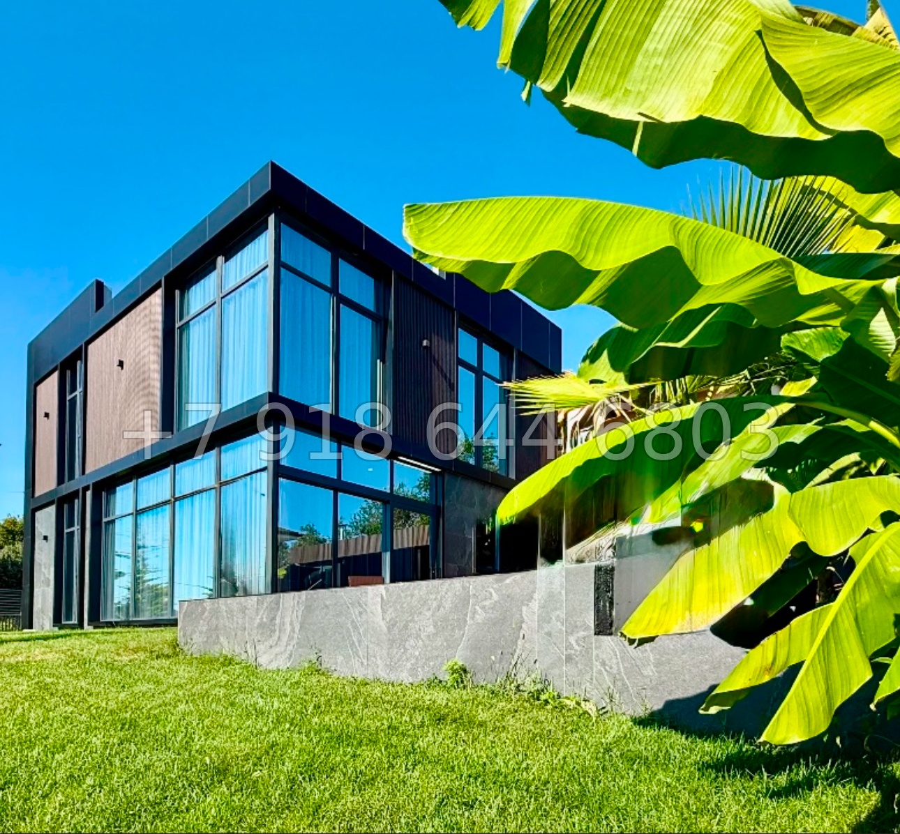 № 228 в. Дом с ремонтом в Адлере  - миниатюра 2