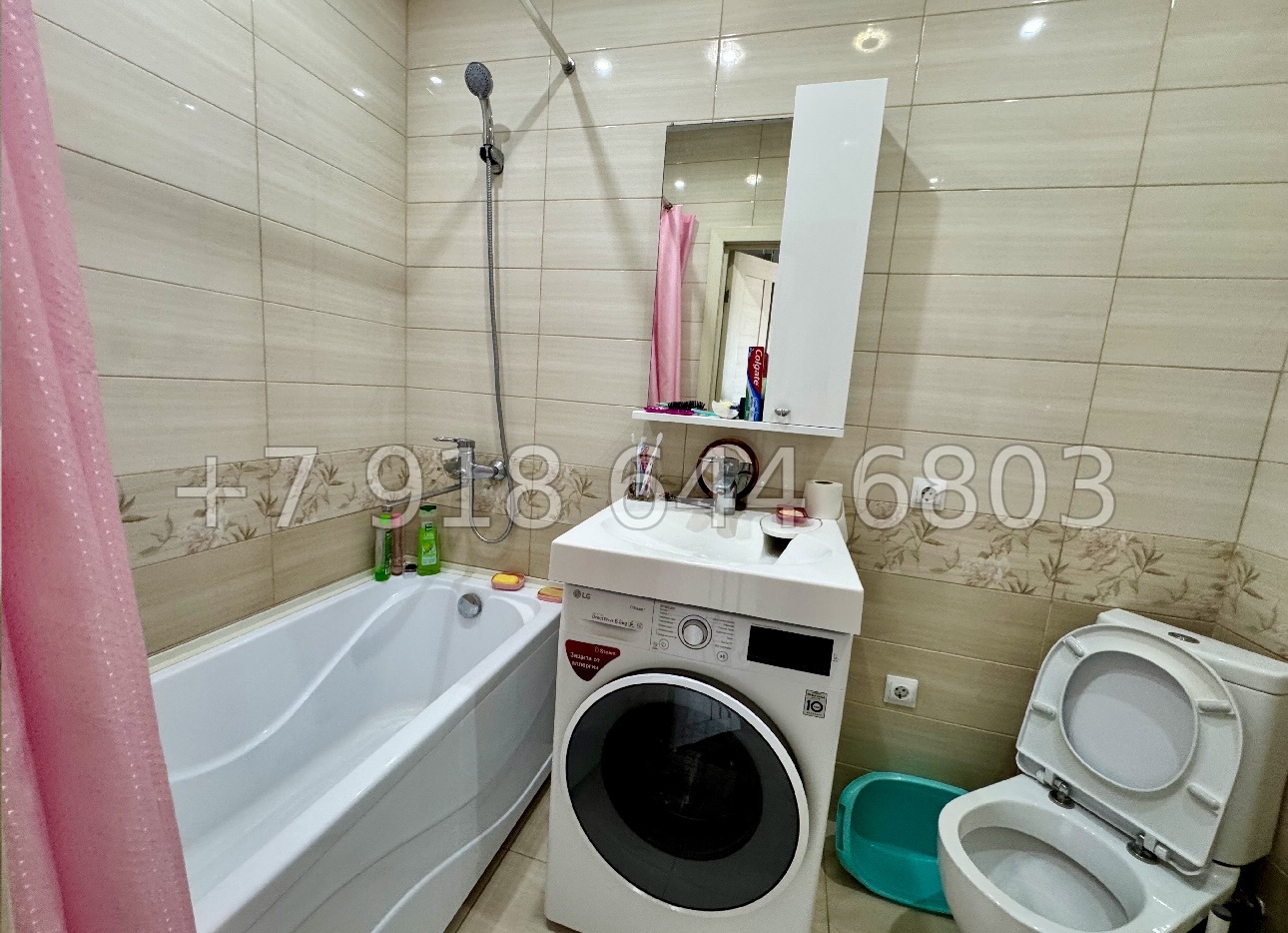 № 47 х. Жилье в Сочи  - миниатюра 6