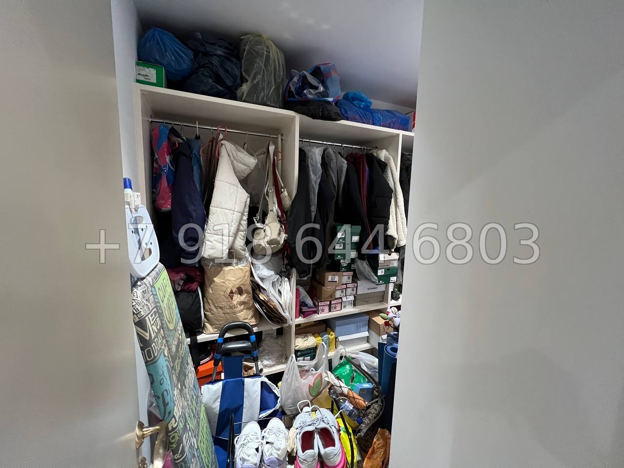 № 46 е. ЖК Мидгард Сочи. Площадь 220 м2 - миниатюра 27