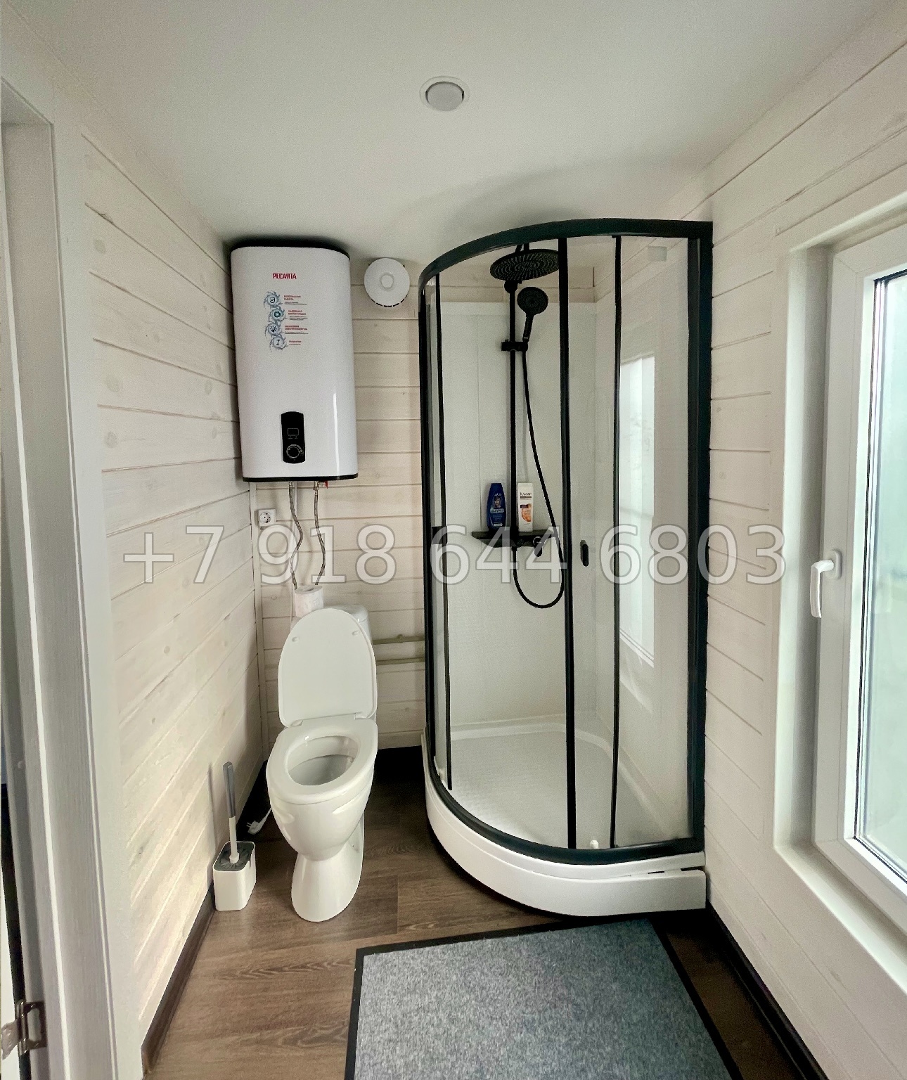 № 65 А. Дом дешевле квартиры. Дом в городе Сочи  - миниатюра 11