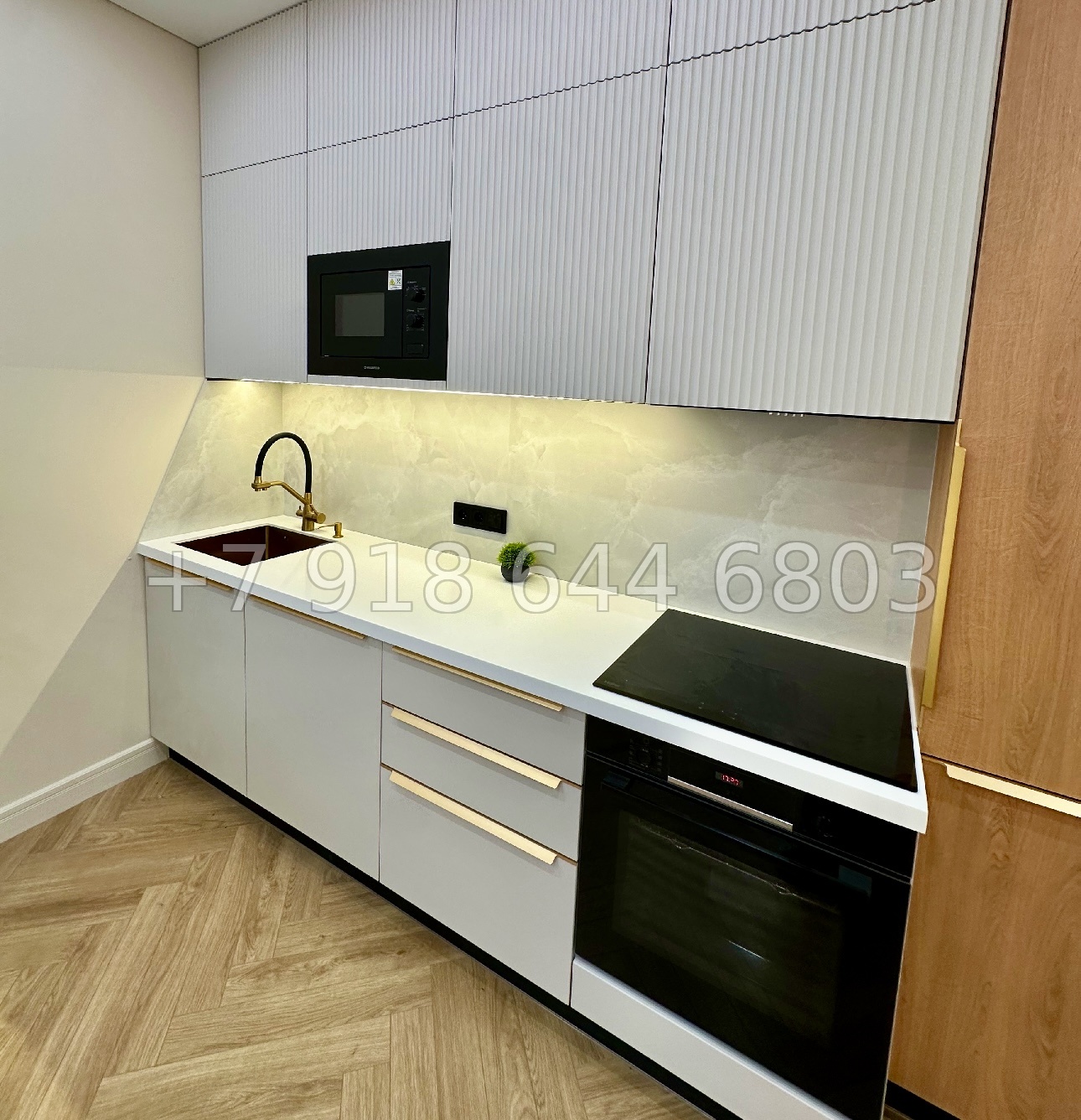 № 474 р. ЖК Меркато Сочи  - миниатюра 9