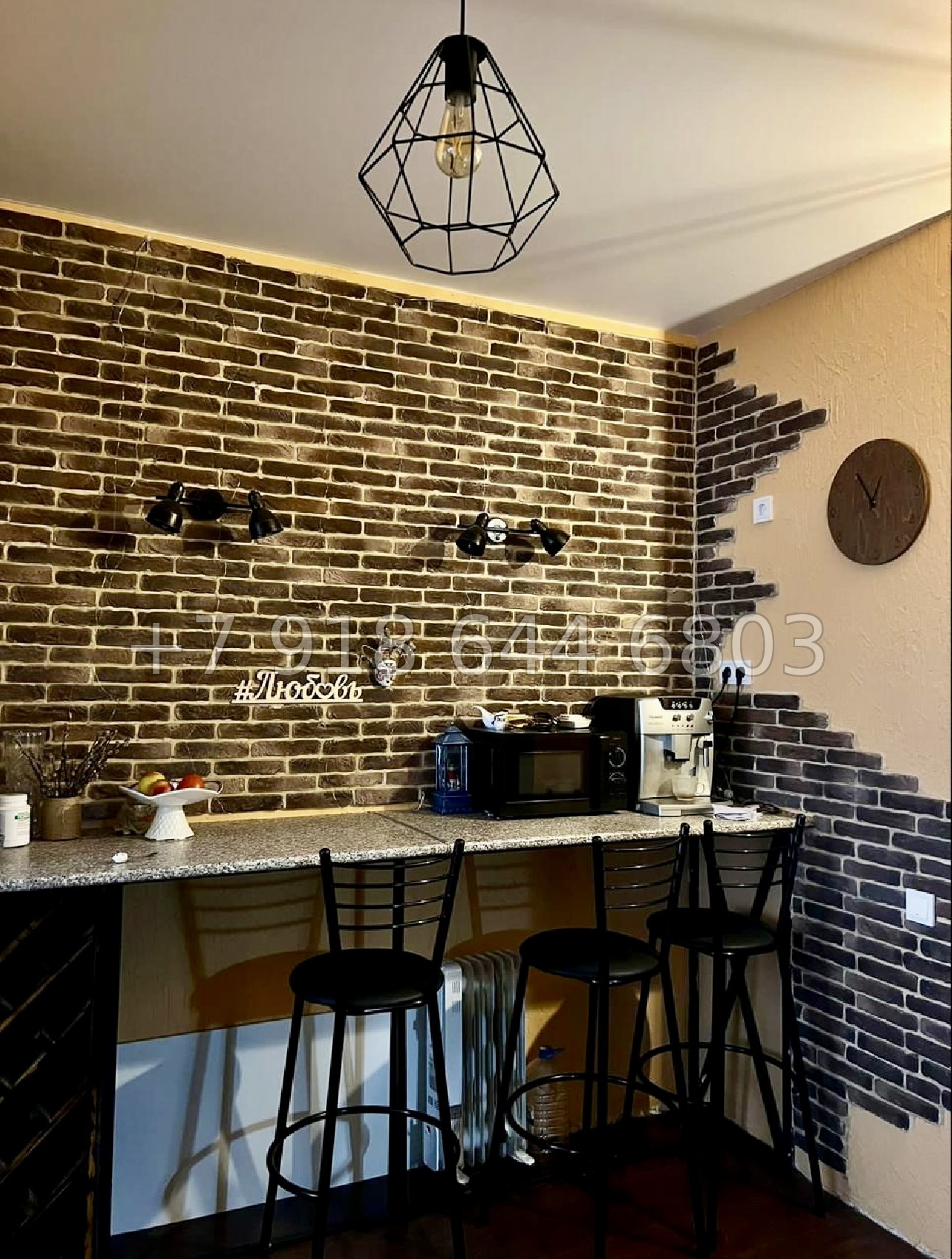 № 28п. Квартира у аэропорта. Адлер до моря 5 минут  - миниатюра 3