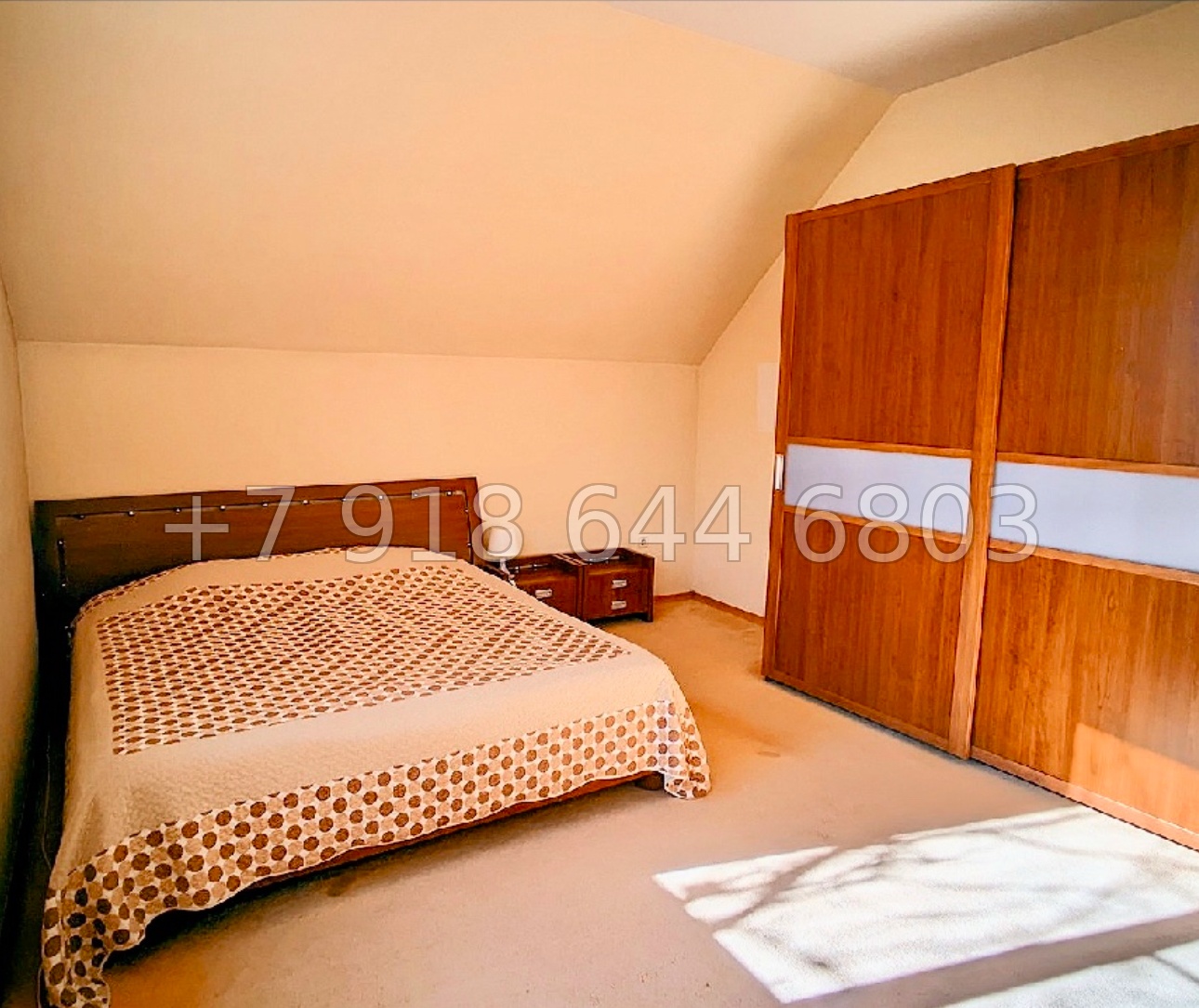 № 135 А. Дом в Сочи с фруктовым садом  - миниатюра 28