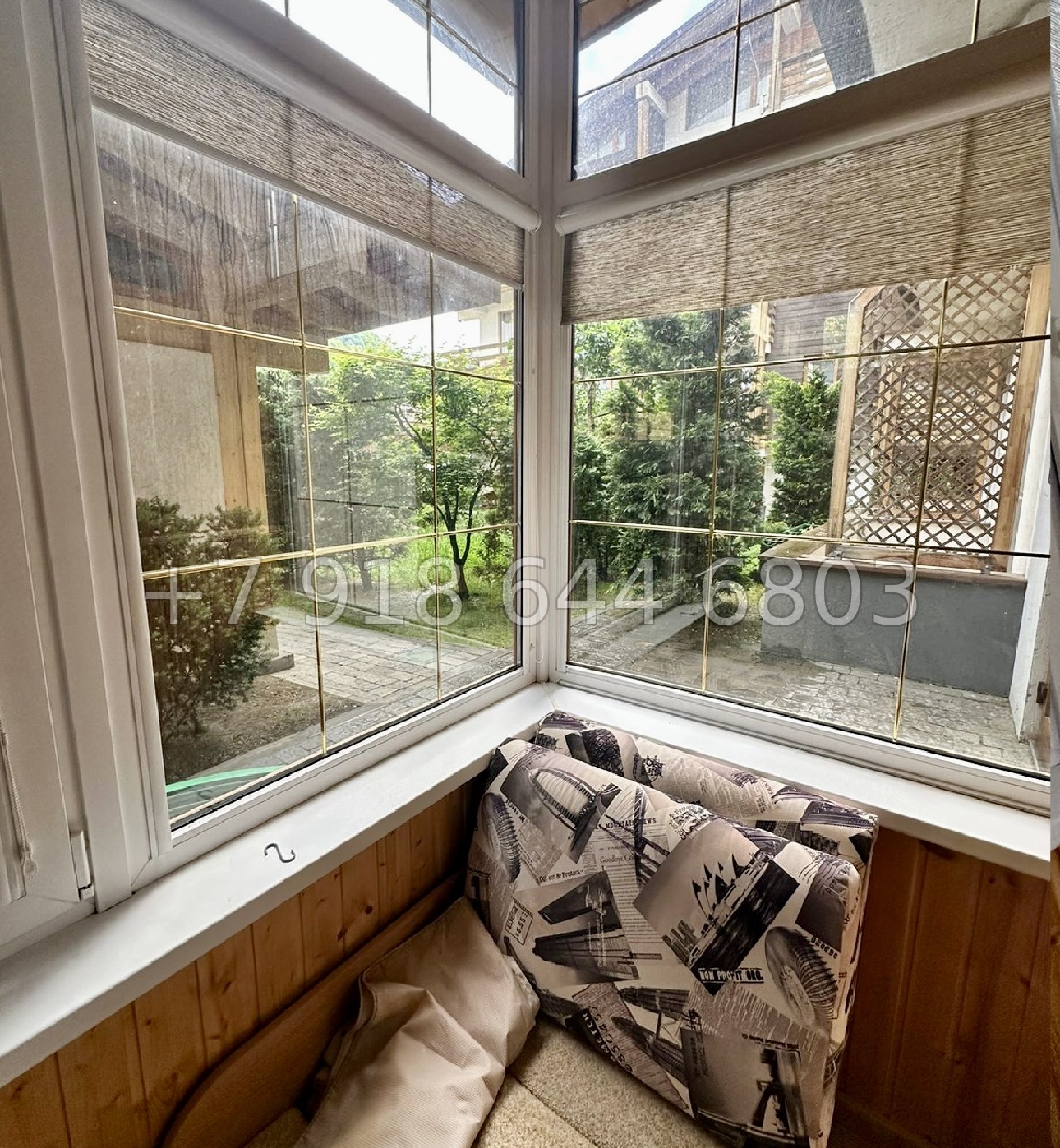 № 52х. Жилье на Красной Поляне  - миниатюра 11