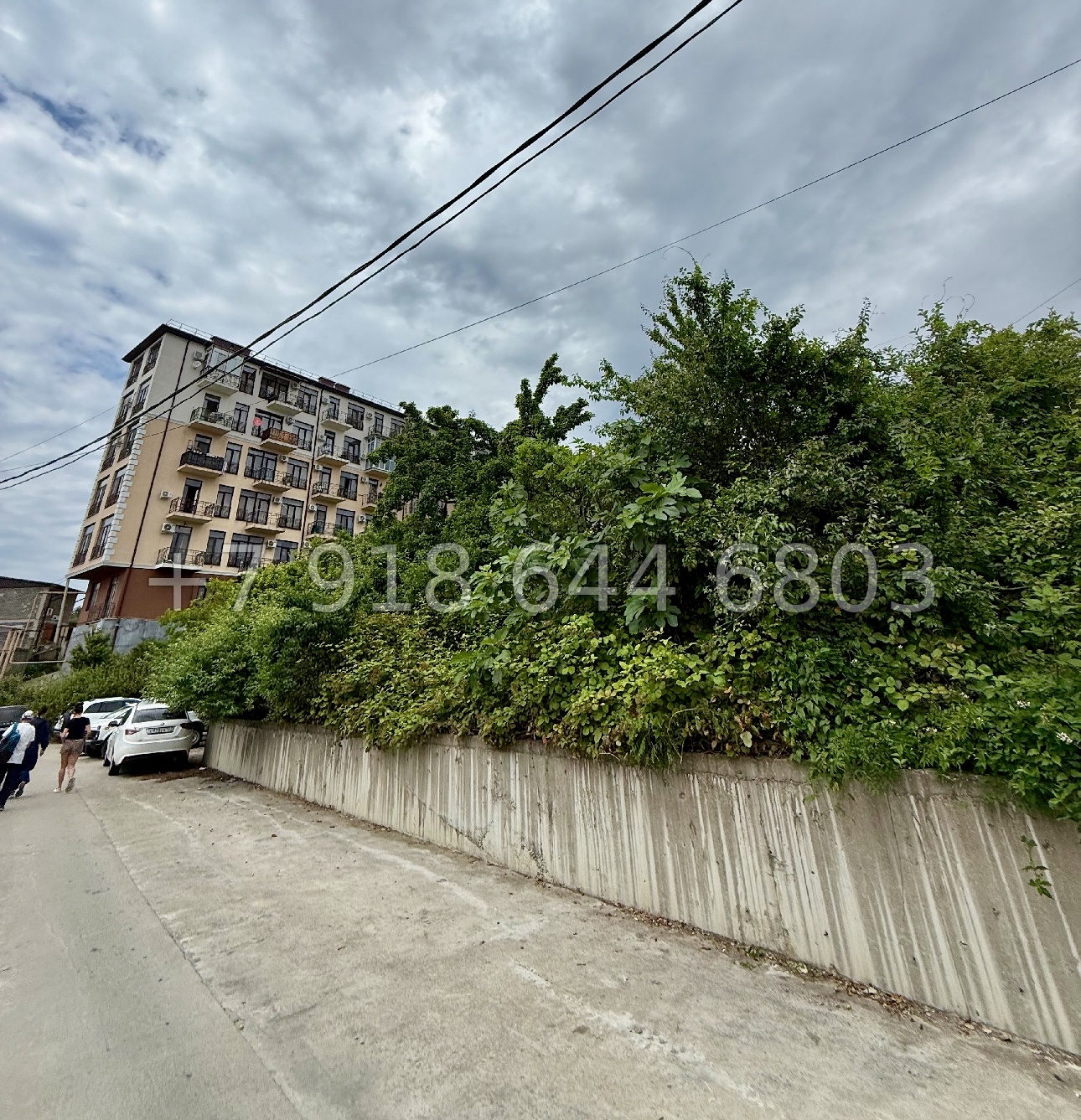 № 4у. Дом в Сочи  - миниатюра 14