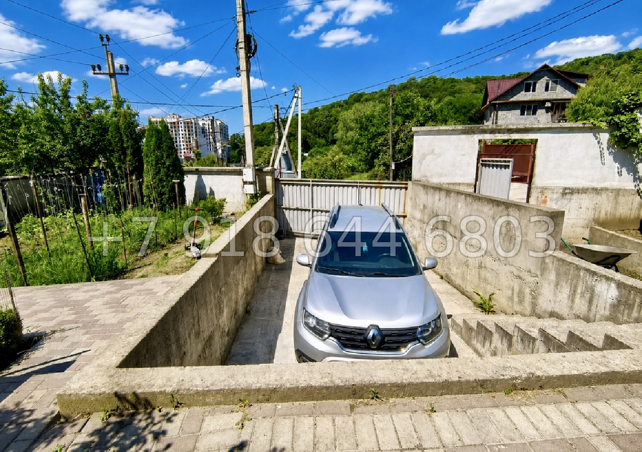 № 439. Огромнейший Дом в Сочи  - миниатюра 2
