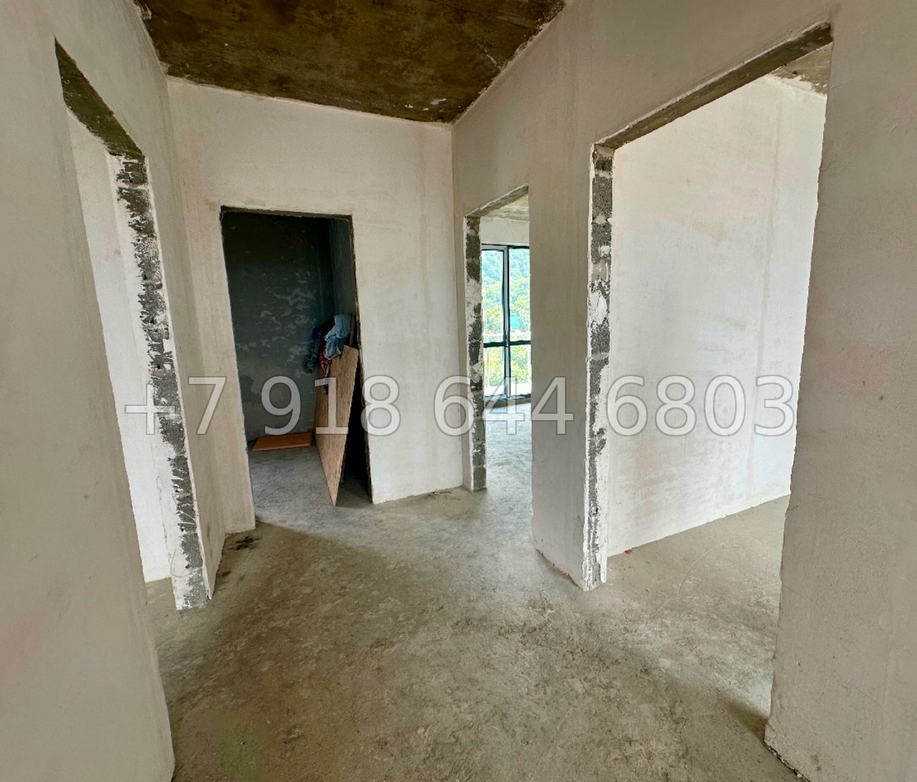 № 82 А. Дом в Сочи  - миниатюра 7