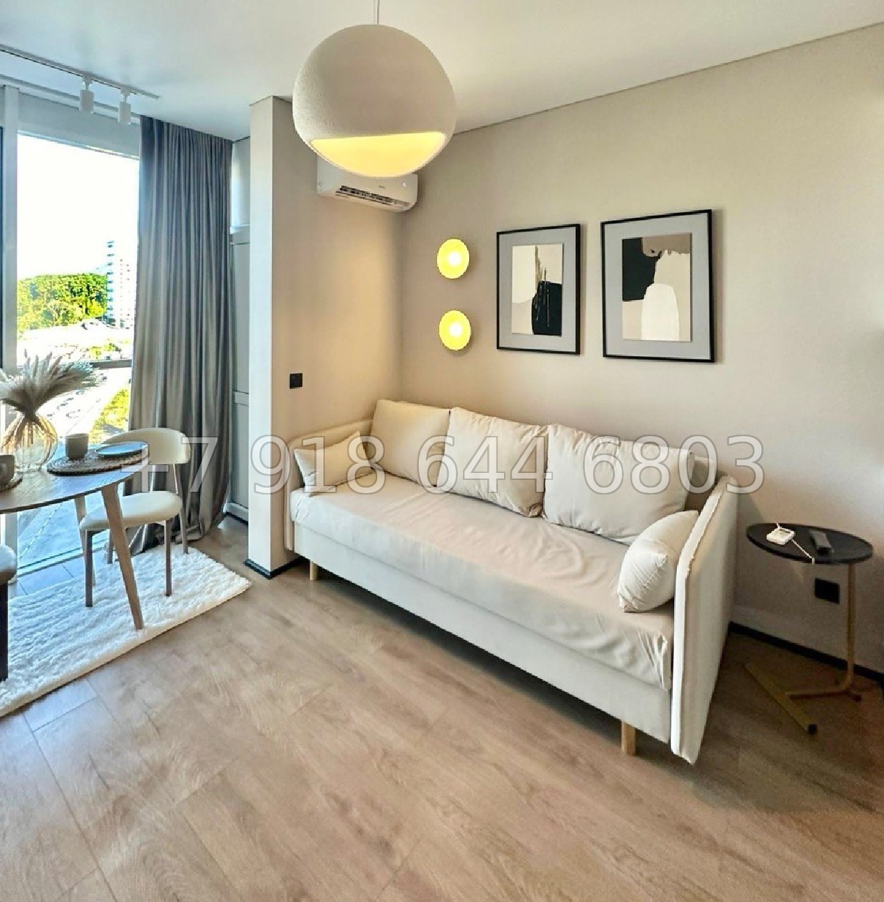 № 178 п. ЖК Сочи Парк  - миниатюра 11