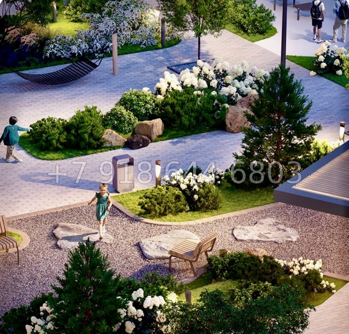 № 24 ы. Метро Горный Институт. ЖК Legenda Васильевского Санкт Петербург  - миниатюра 7