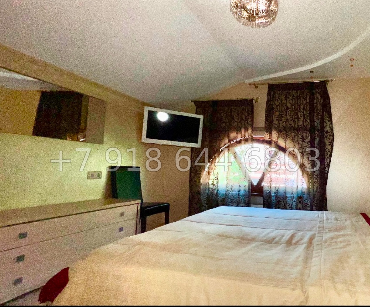 № 47 м. Дом в центре города Сочи  - миниатюра 30