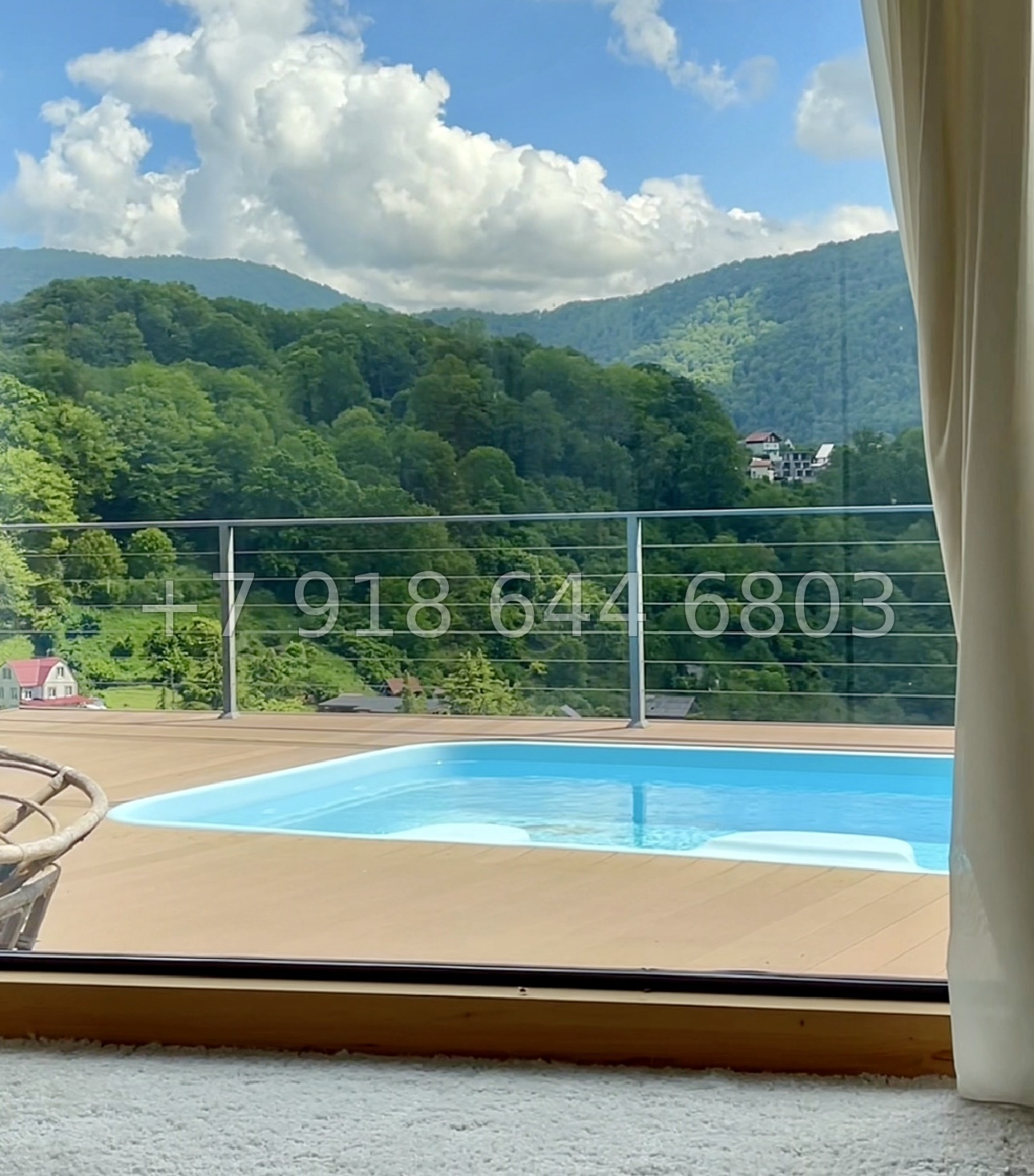 № 34 е. Дом в Галицыно - миниатюра 15