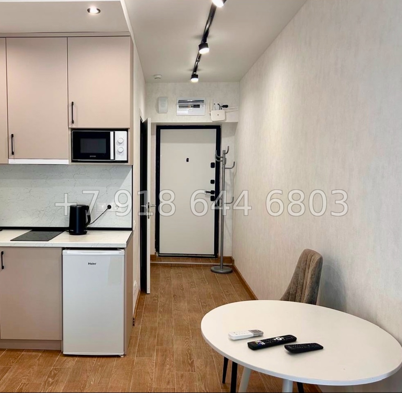 № 75 ш. Апартаменты на море в Дагомысе Сочи  - миниатюра 9